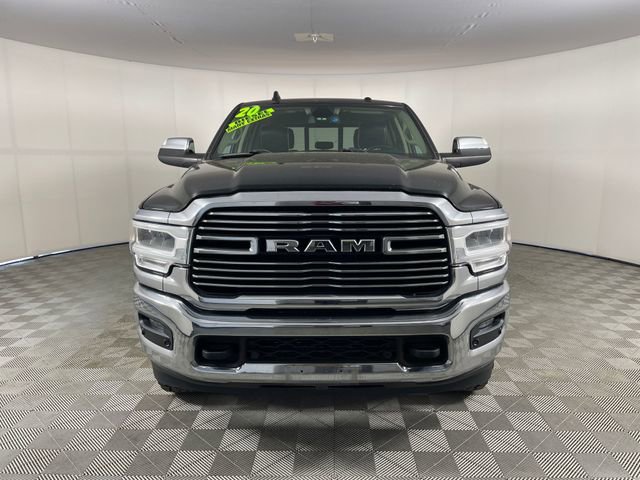Used 2020 RAM 2500 Laramie AWD/4WD image 18