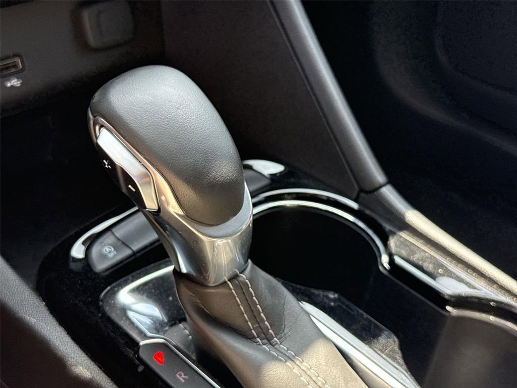 Used 2025 Buick Encore GX Preferred FWD image 14