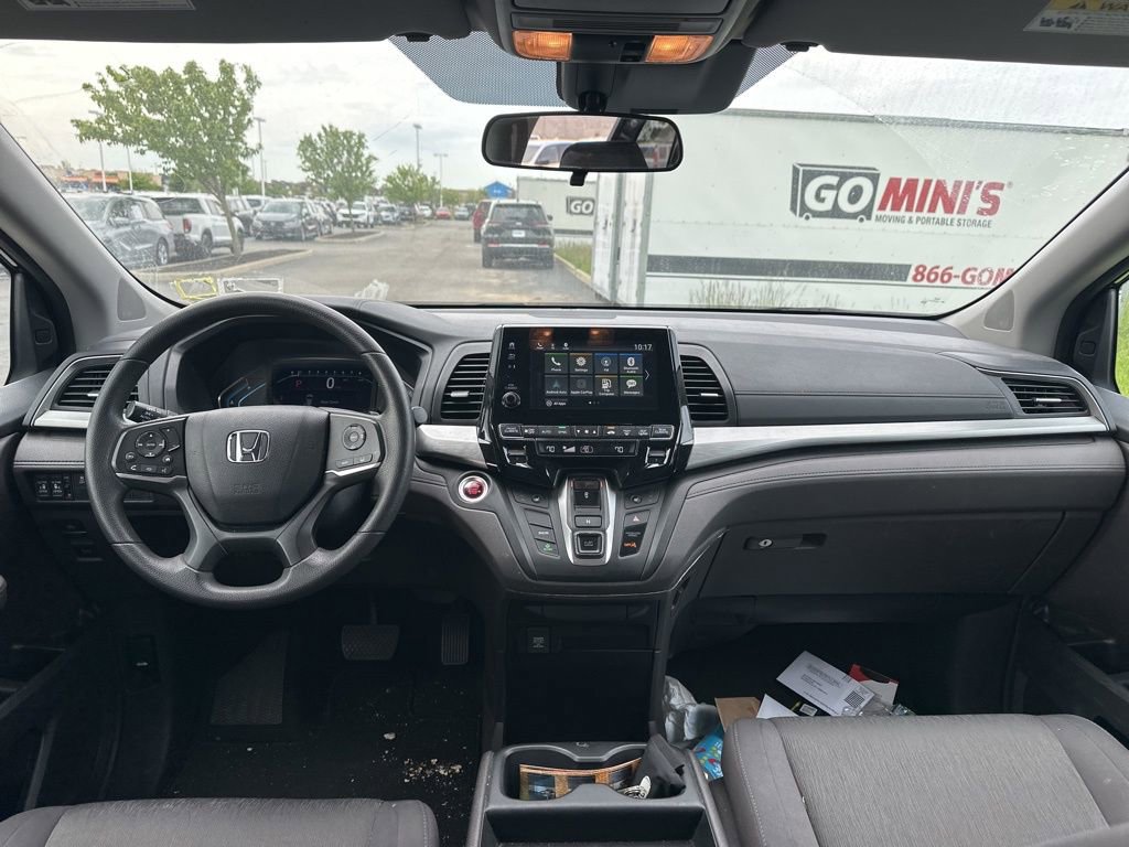 Used 2019 Honda Odyssey EX image 20