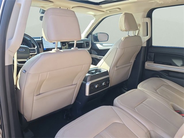 Used 2024 Ford Expedition Max Limited image 18
