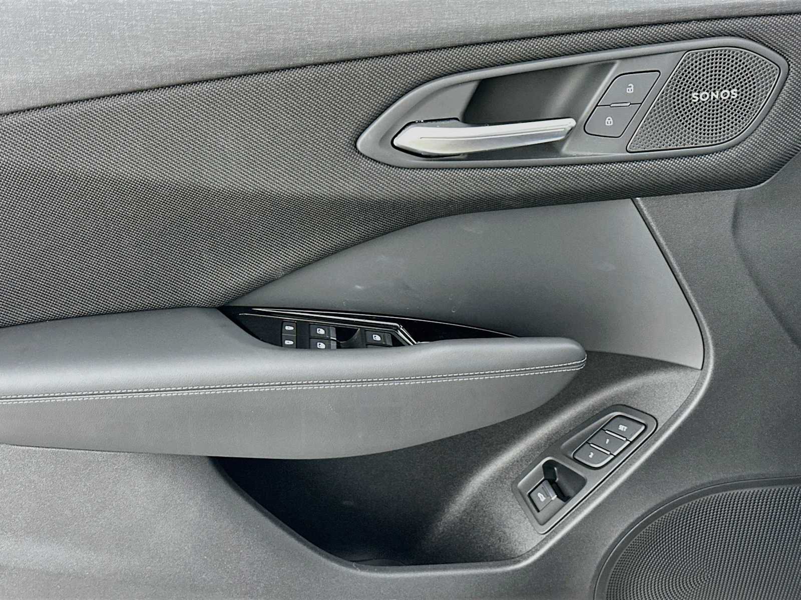 New 2026 Audi Q3 quattro 2.0T AWD/4WD image 17