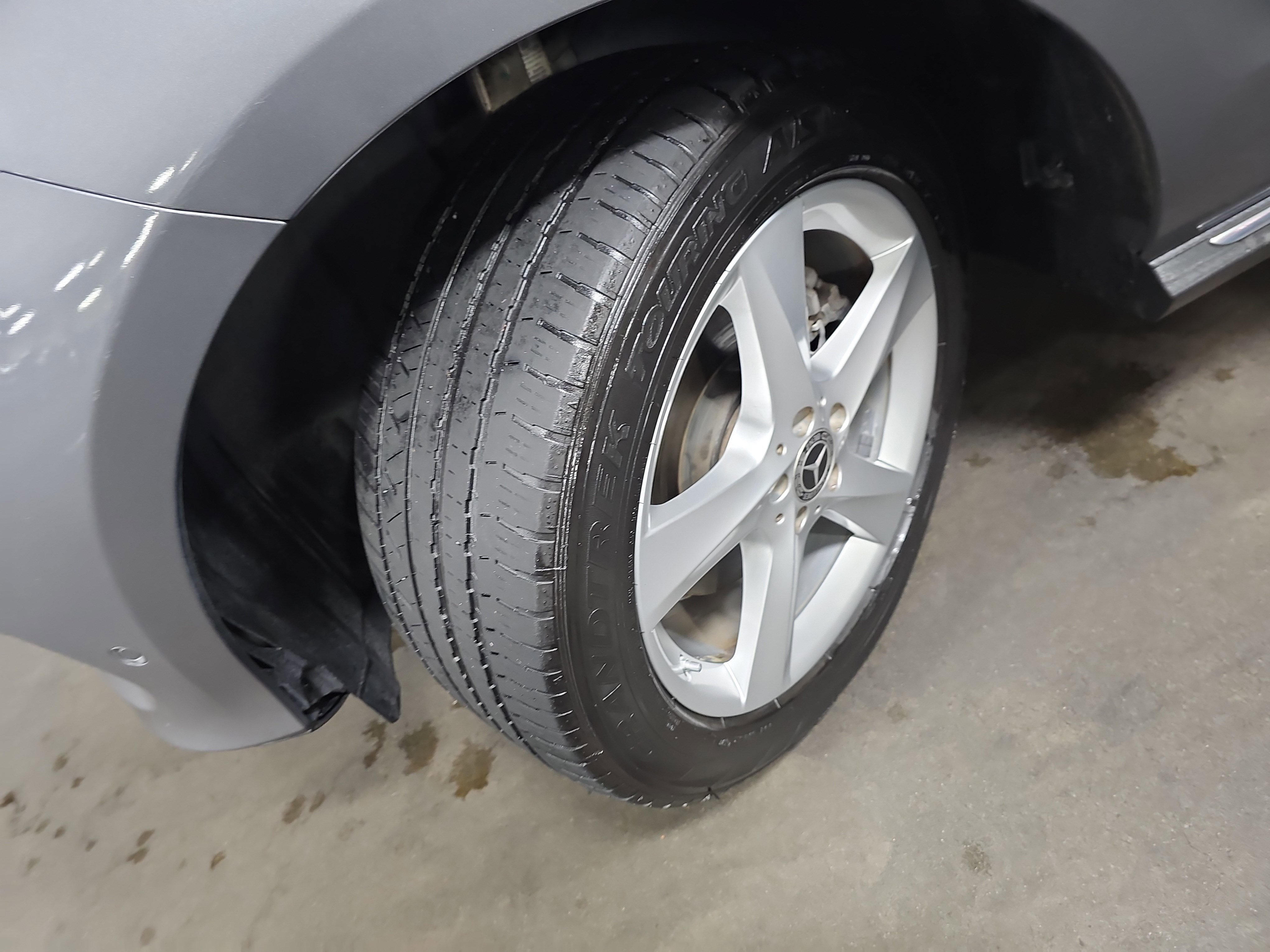 Used 2017 Mercedes-Benz GLE 350 4MATIC image 34