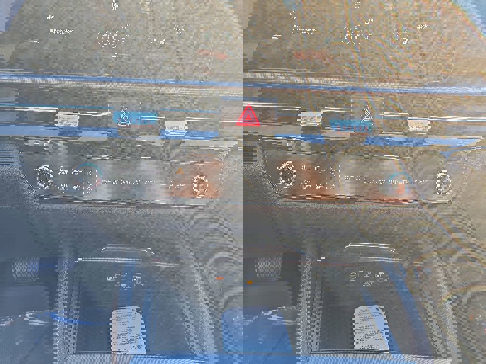 New 2026 Kia Sportage SX Prestige image 27