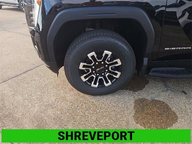 New 2026 GMC Sierra EV Elevation w/ Premium Package image 4