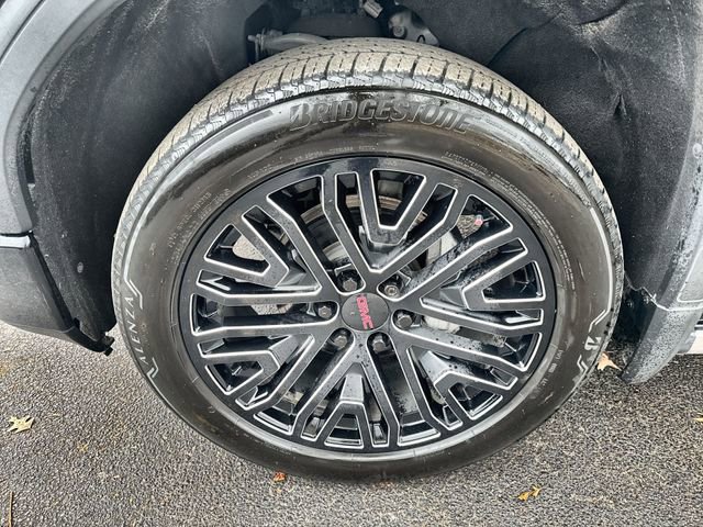 Used 2019 GMC Sierra 1500 Denali w/ Denali Ultimate Package image 18