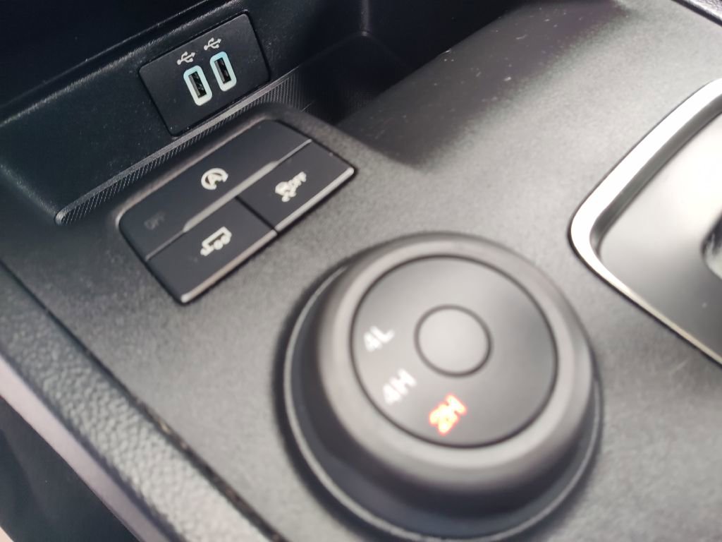 Used 2020 Ford Ranger XLT w/ Equipment Group 301A Mid image 31