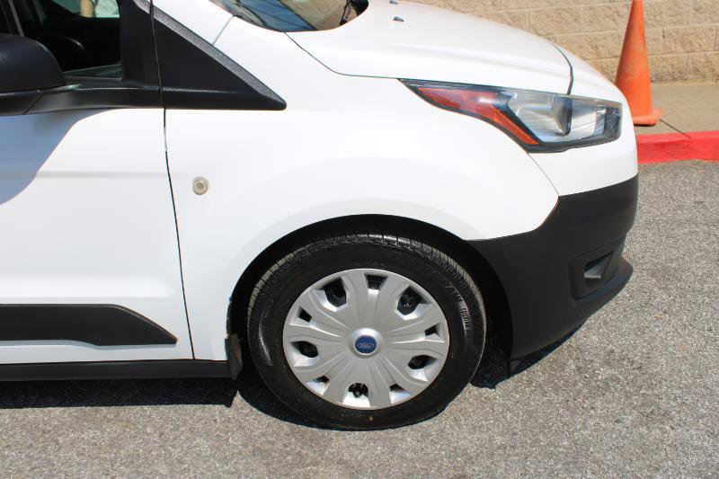 Used 2022 Ford Transit Connect XL image 8