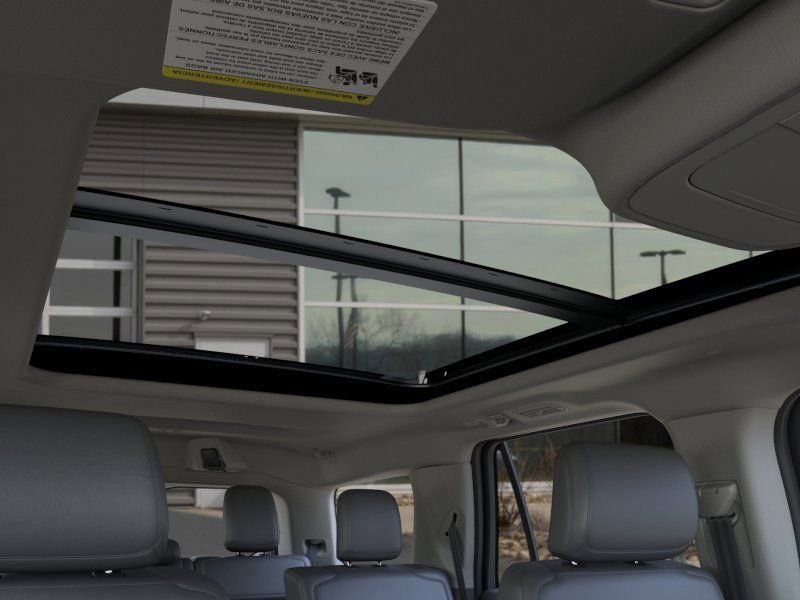 New 2026 Ford Expedition Active AWD/4WD image 22