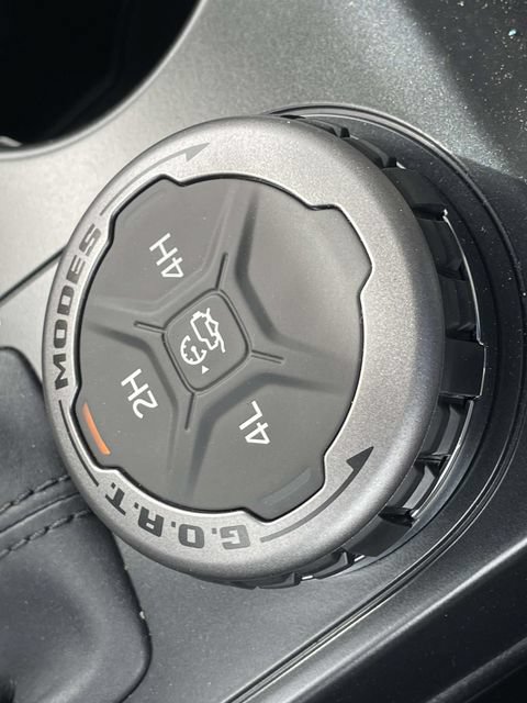 New 2026 Ford Bronco Big Bend AWD/4WD image 21