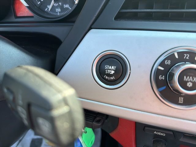 Used 2012 BMW Z4 sDrive28i image 27