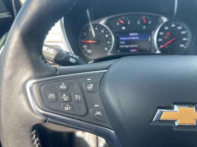 Used 2021 Chevrolet Equinox Premier FWD image 9