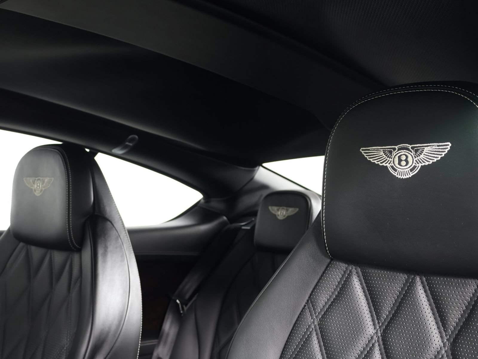 Used 2013 Bentley Continental GT Speed AWD/4WD image 25
