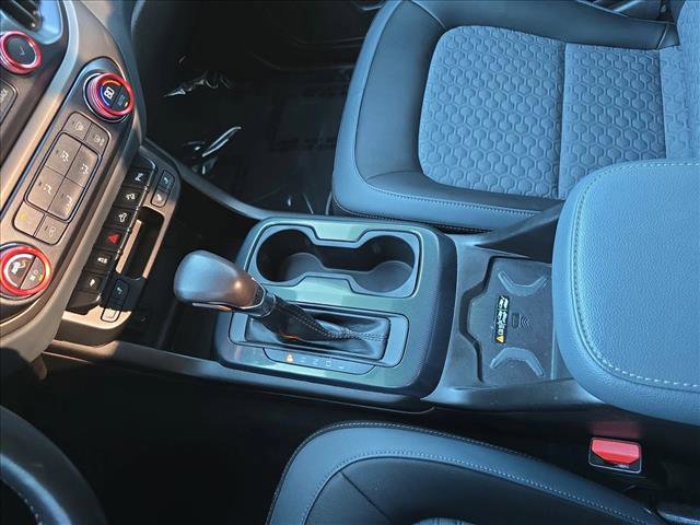 Used 2022 Chevrolet Colorado Z71 image 23