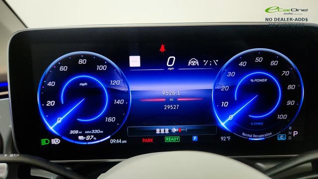Used 2023 Mercedes-Benz EQS 450+ Sedan image 58
