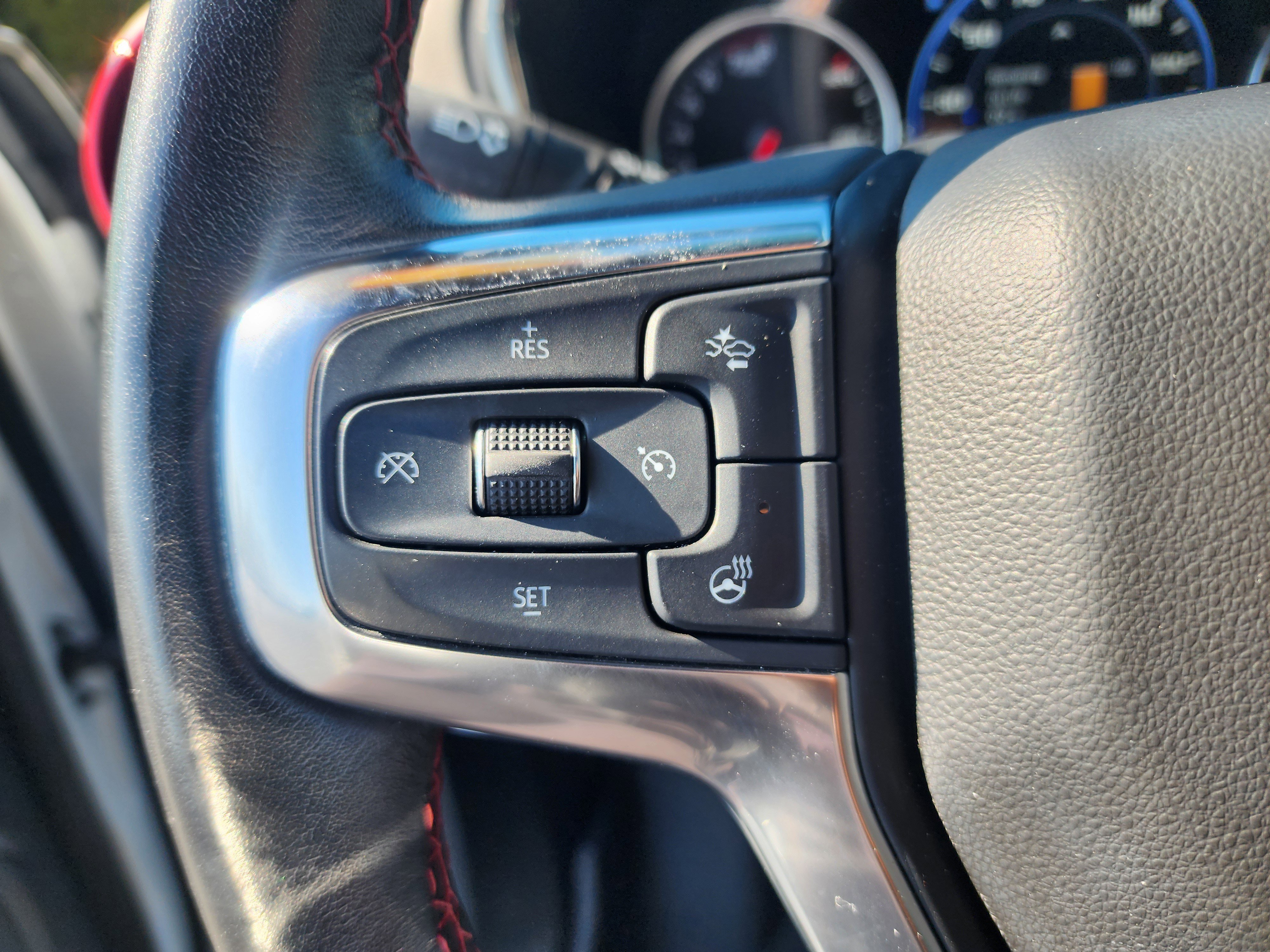 Used 2020 Chevrolet Blazer RS image 31