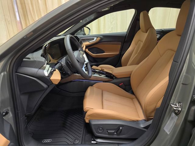 Certified 2025 Audi A5 2.0T Premium Plus w/ Premium Plus image 12