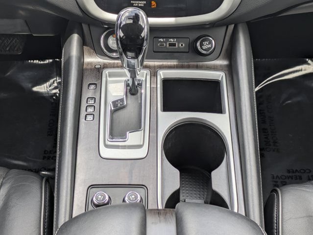 Used 2019 Nissan Murano Platinum w/ Cargo Package AWD/4WD image 20