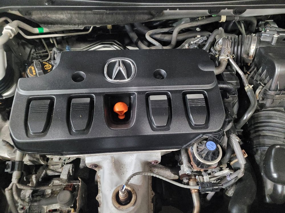 Used 2014 Acura ILX FWD image 30
