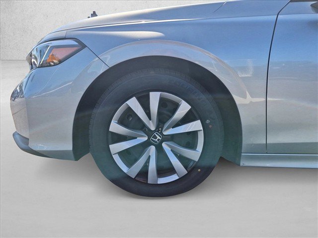 Used 2025 Honda Civic LX image 22