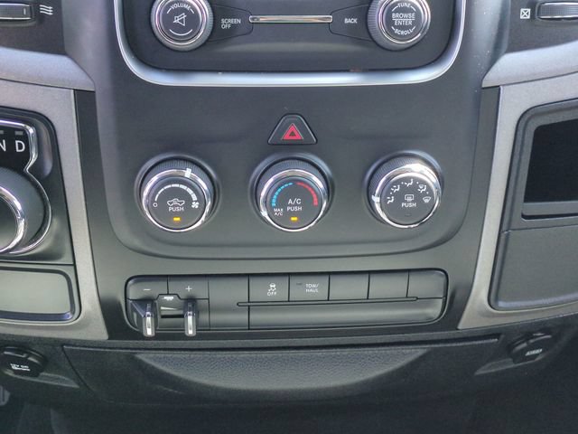 Used 2018 RAM 1500 Express RWD image 24
