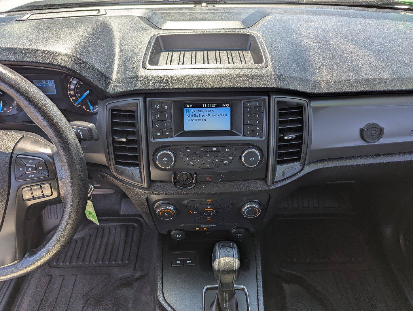 Used 2022 Ford Ranger XL w/ Equipment Group 101A High RWD image 18