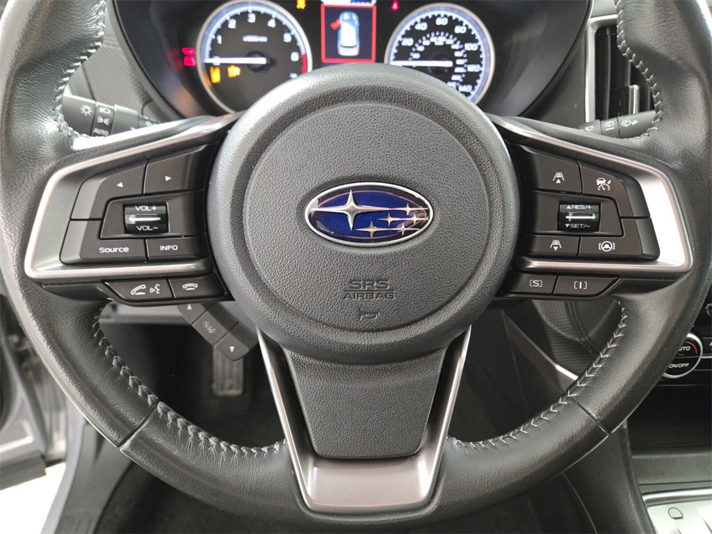 Certified 2023 Subaru Forester Premium image 26