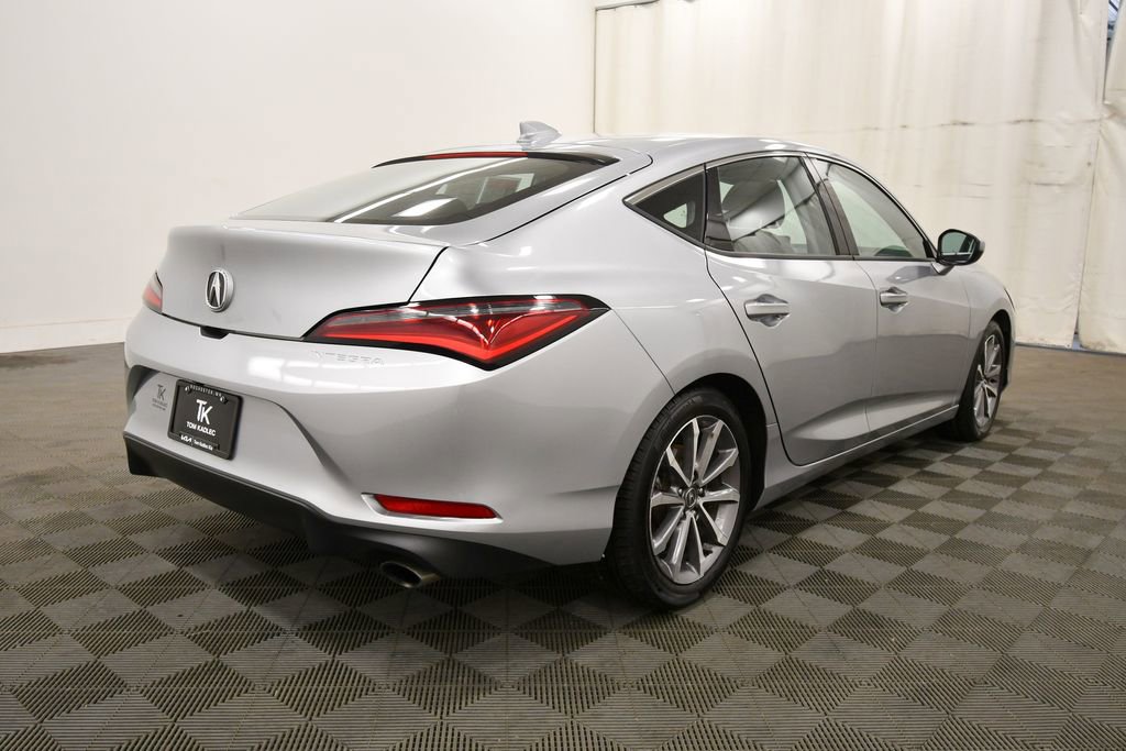 Used 2024 Acura Integra image 8