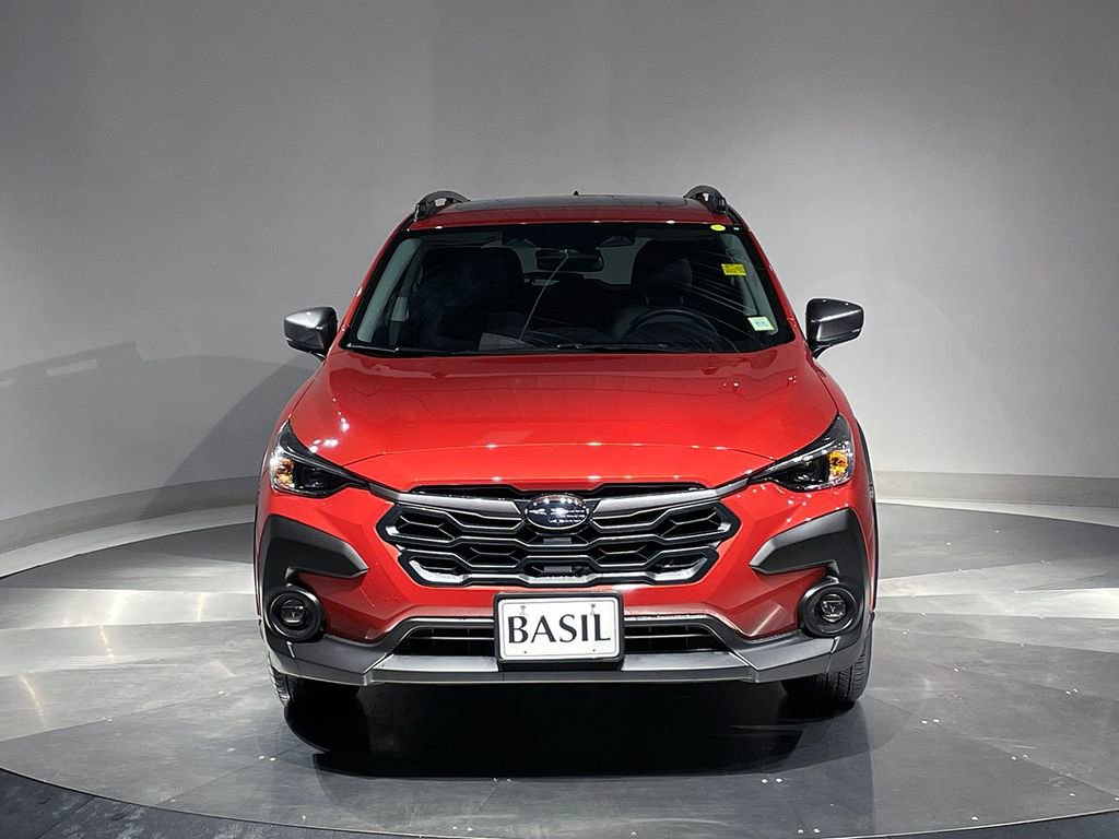 Used 2024 Subaru Crosstrek 2.0i Premium image 9