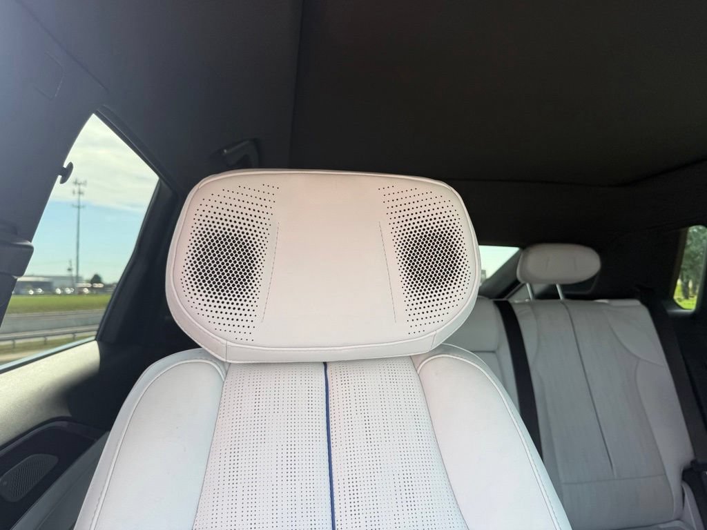 Certified 2024 Cadillac Lyriq Sport w/ LPO, Floor Liner Package AWD/4WD image 33