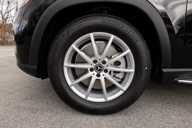 Certified 2025 Mercedes-Benz GLE 450e 4MATIC image 6