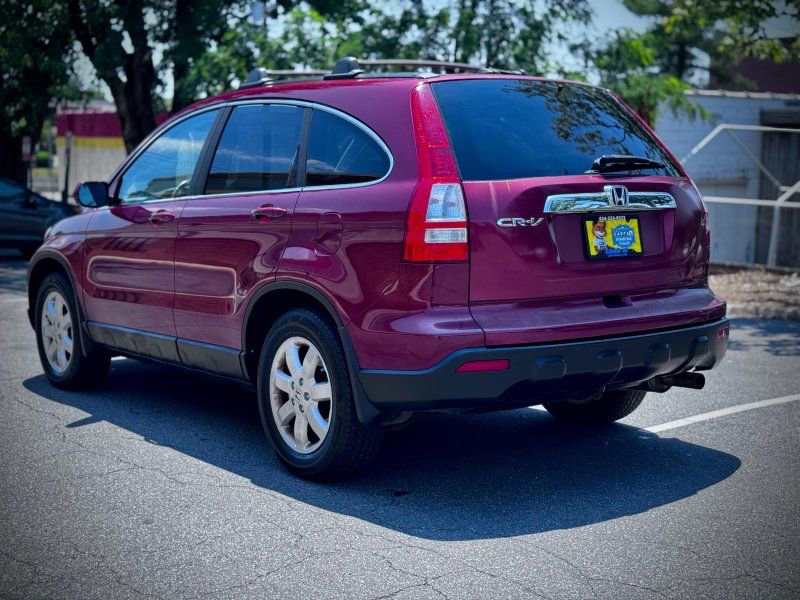 Used 2008 Honda CR-V EX-L image 5