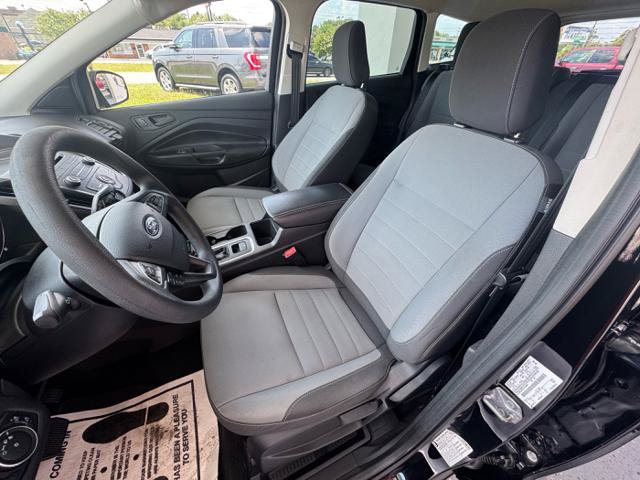 Used 2018 Ford Escape S FWD image 10