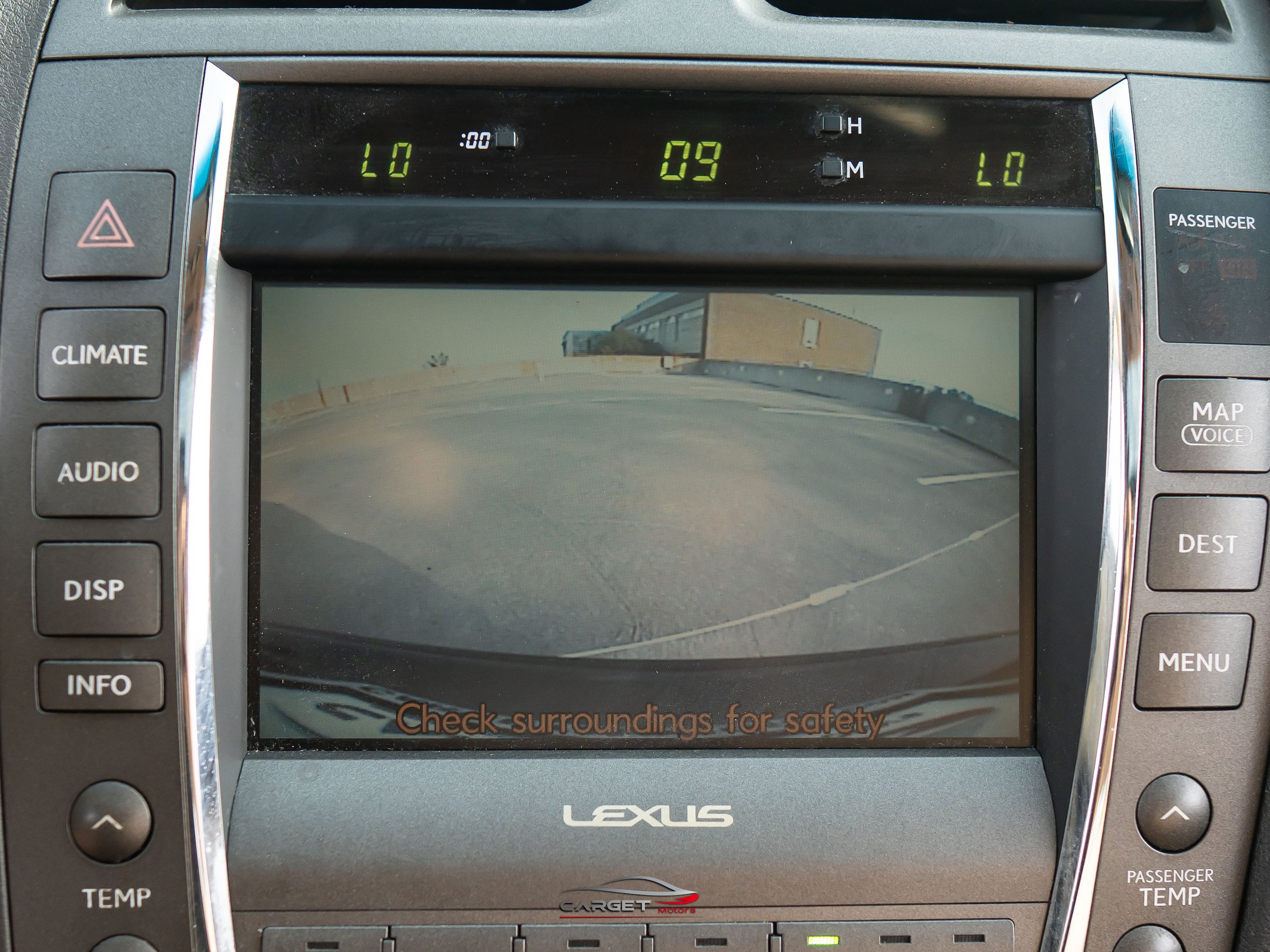 Used 2009 Lexus ES 350 FWD image 26