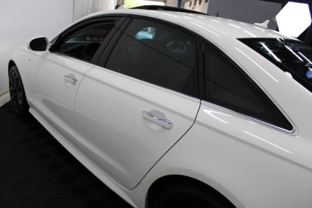 Used 2018 Audi A6 2.0T Premium FWD image 8