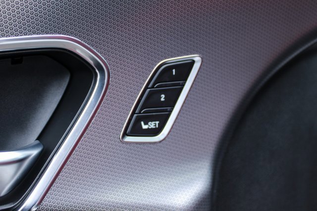 Used 2023 Acura RDX AWD w/ A-Spec & Advance Pkg image 12