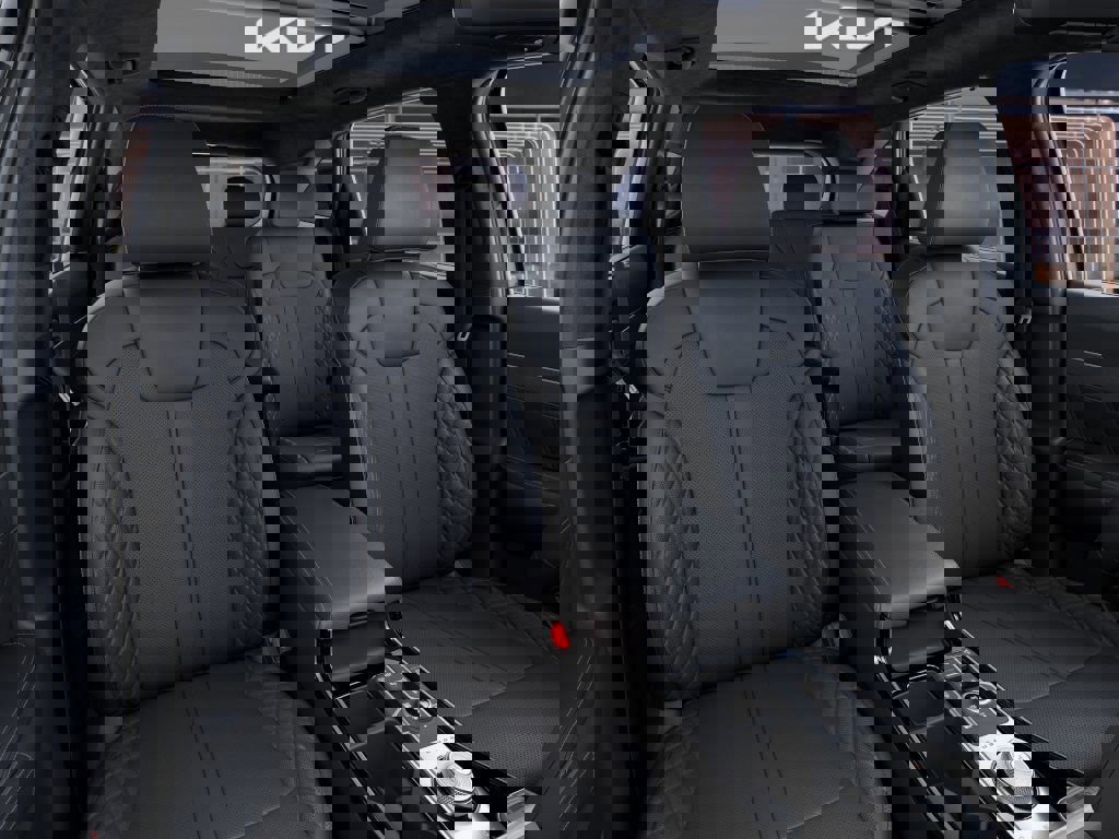 New 2026 Kia Sorento SX Prestige image 15