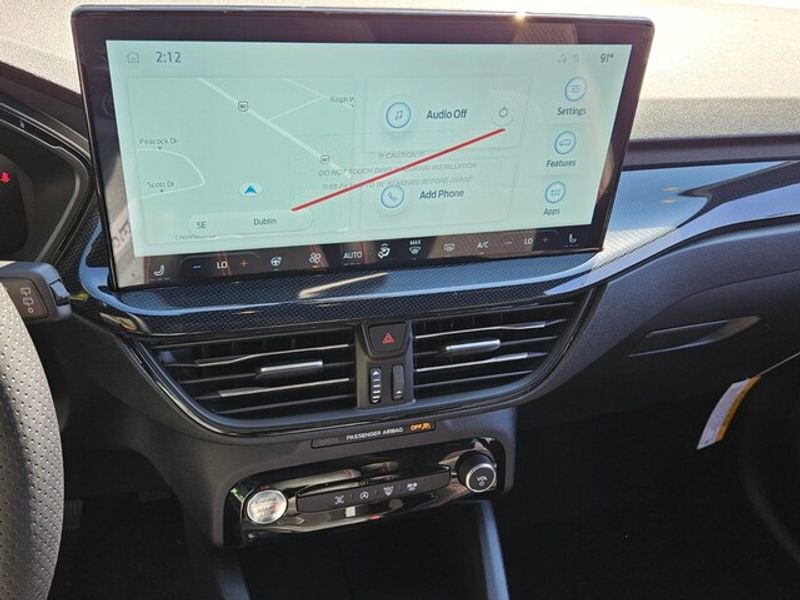 New 2026 Ford Escape ST-Line image 22