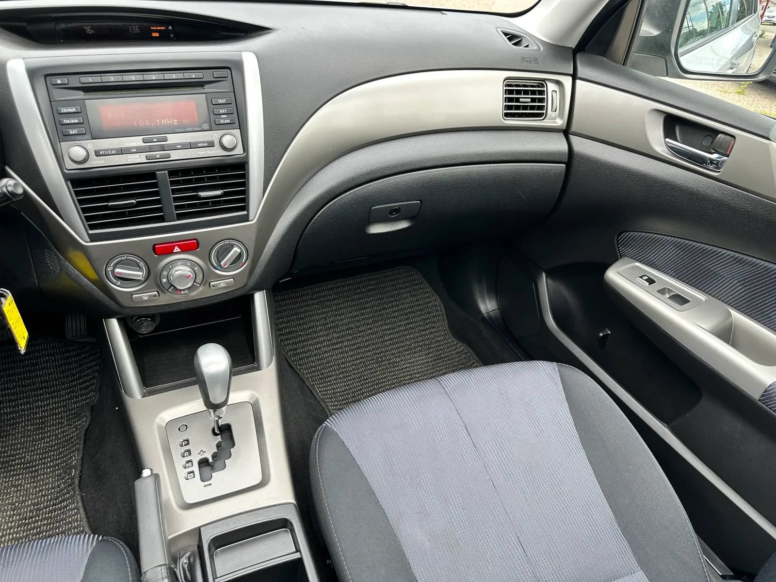 Used 2010 Subaru Forester 2.5X Premium AWD/4WD image 13