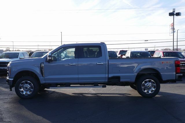 New 2026 Ford F350 Lariat w/ Chrome Package AWD/4WD image 10