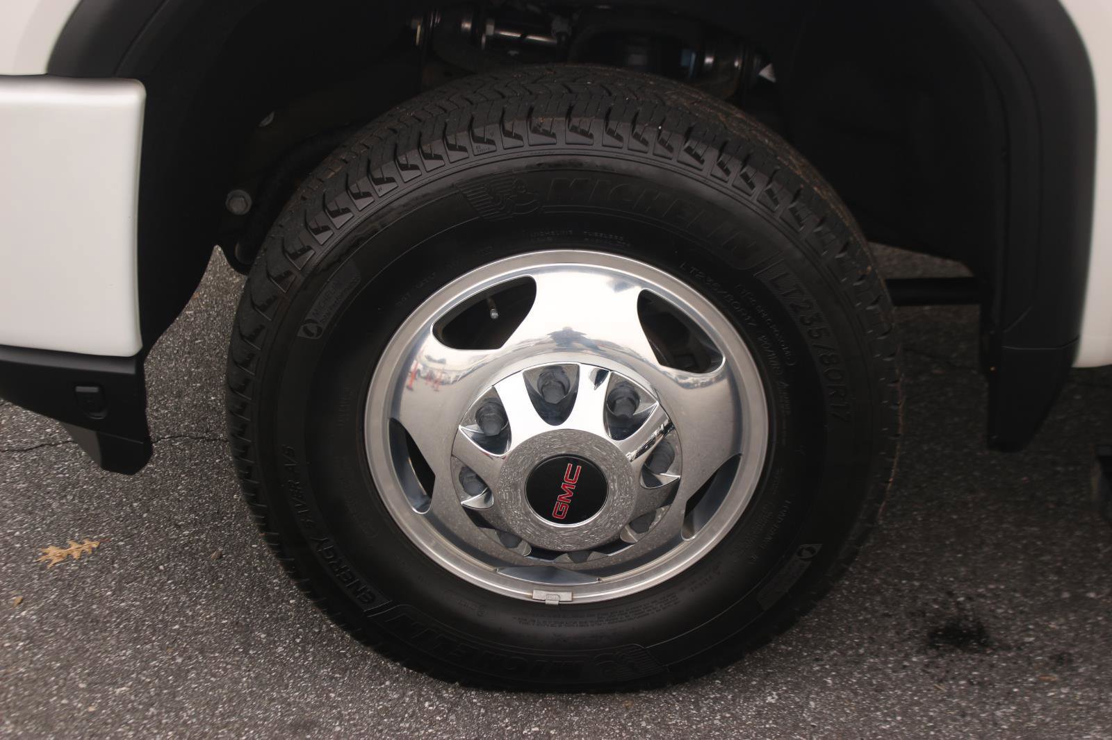 Used 2023 GMC Sierra 3500 Denali w/ Denali Ultimate Package image 44