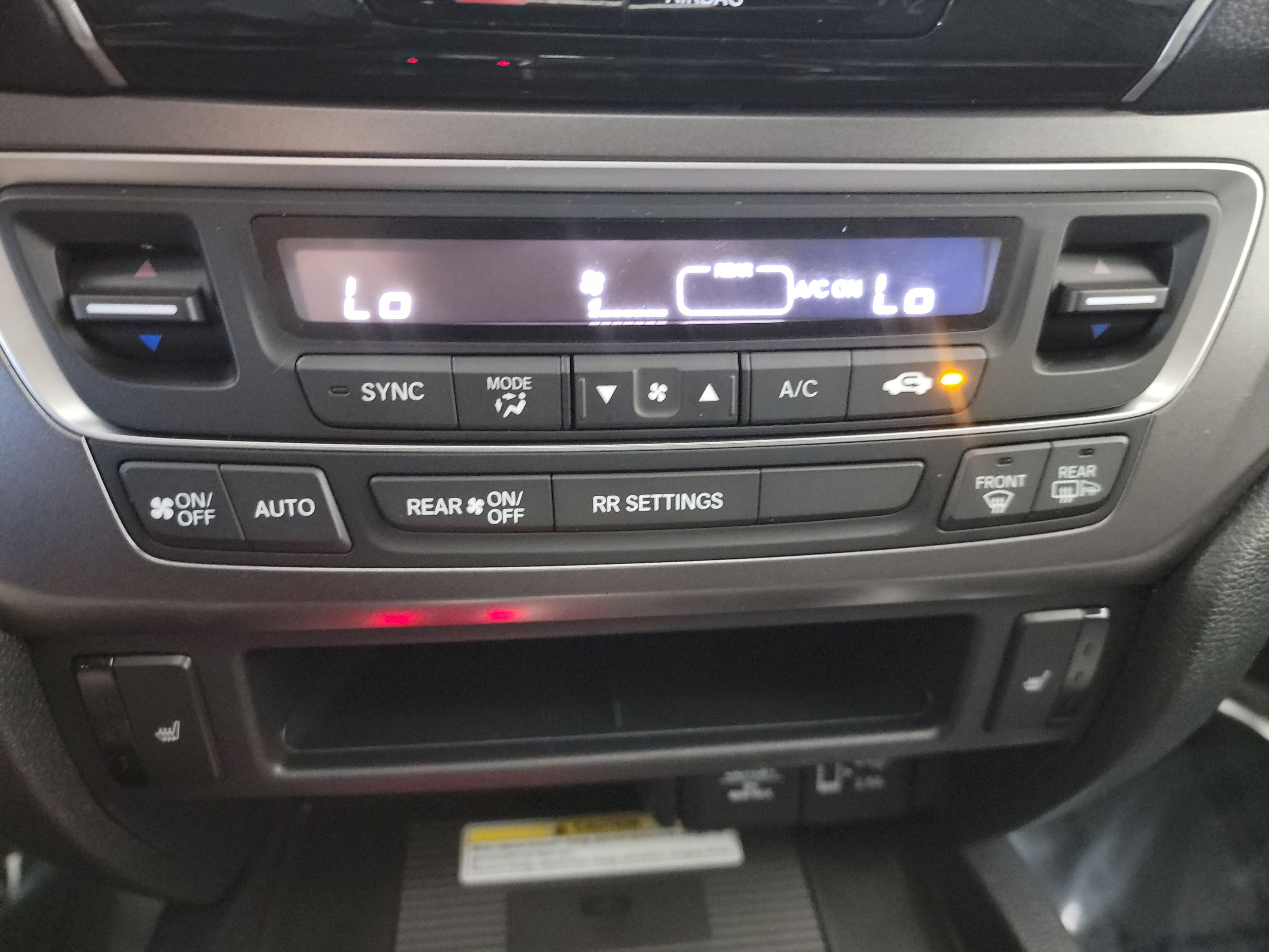 Used 2023 Honda Passport EX-L image 21