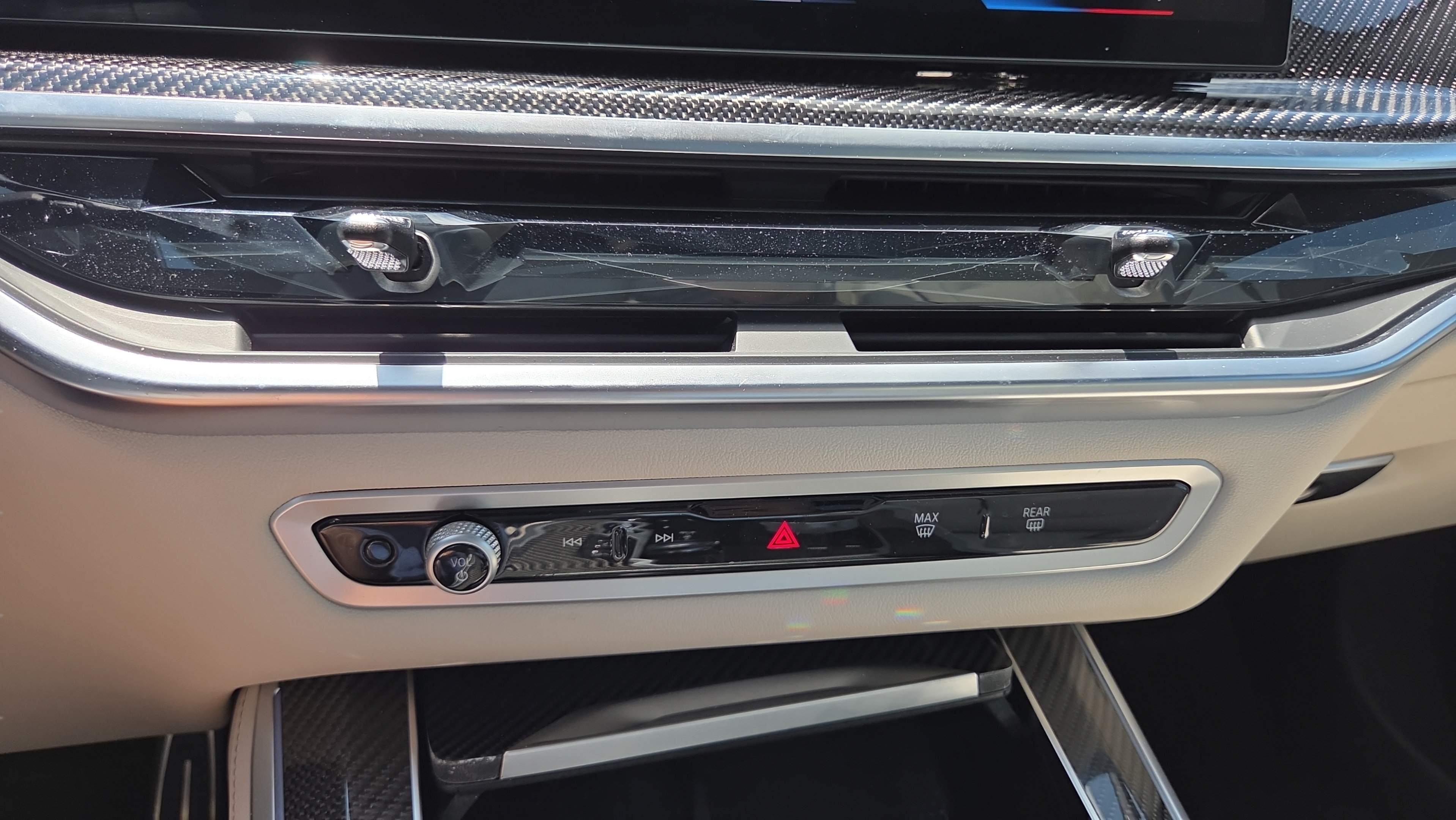 Certified 2025 BMW X5 M60i w/ Executive Package AWD/4WD image 31