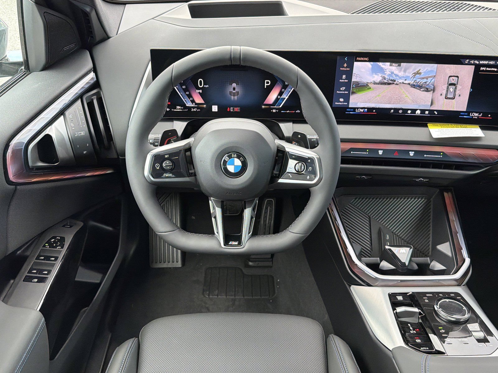 New 2026 BMW X3 xDrive30i w/ Premium Package AWD/4WD image 15