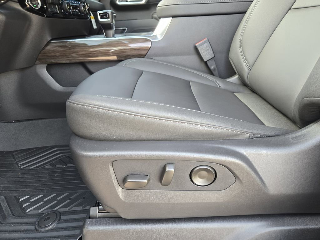 New 2026 Chevrolet Silverado 1500 LT Trail Boss w/ LT Trail Boss Premium Package AWD/4WD image 13