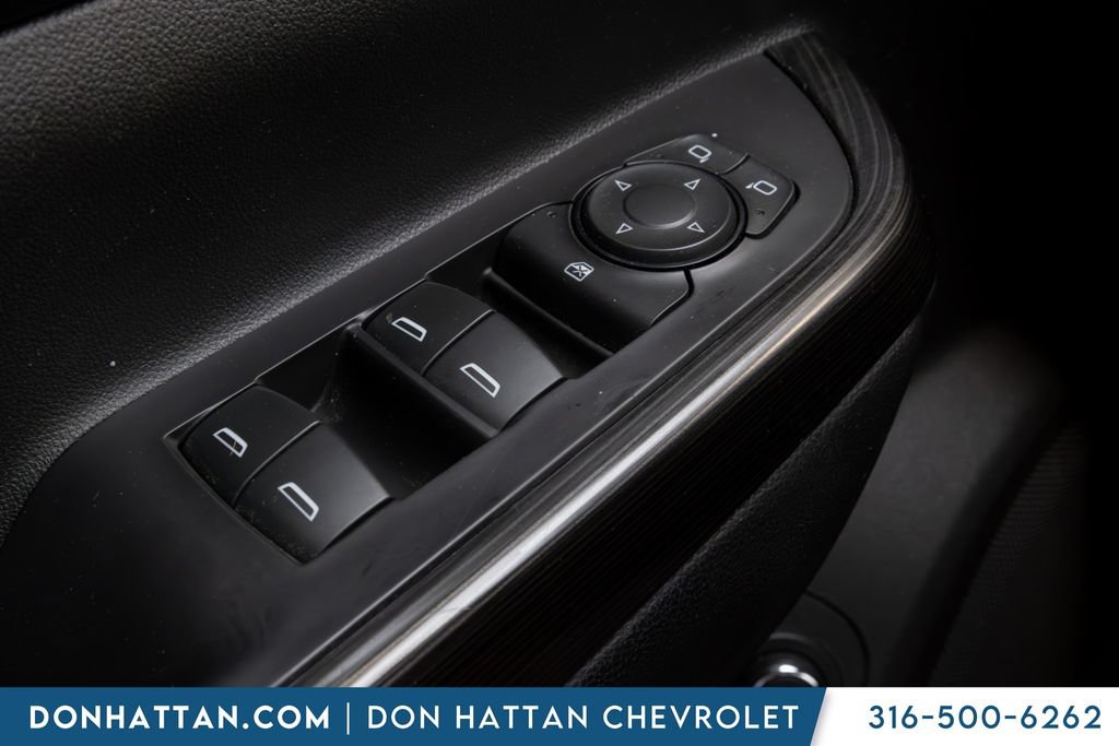 Used 2017 GMC Acadia SLT FWD image 10