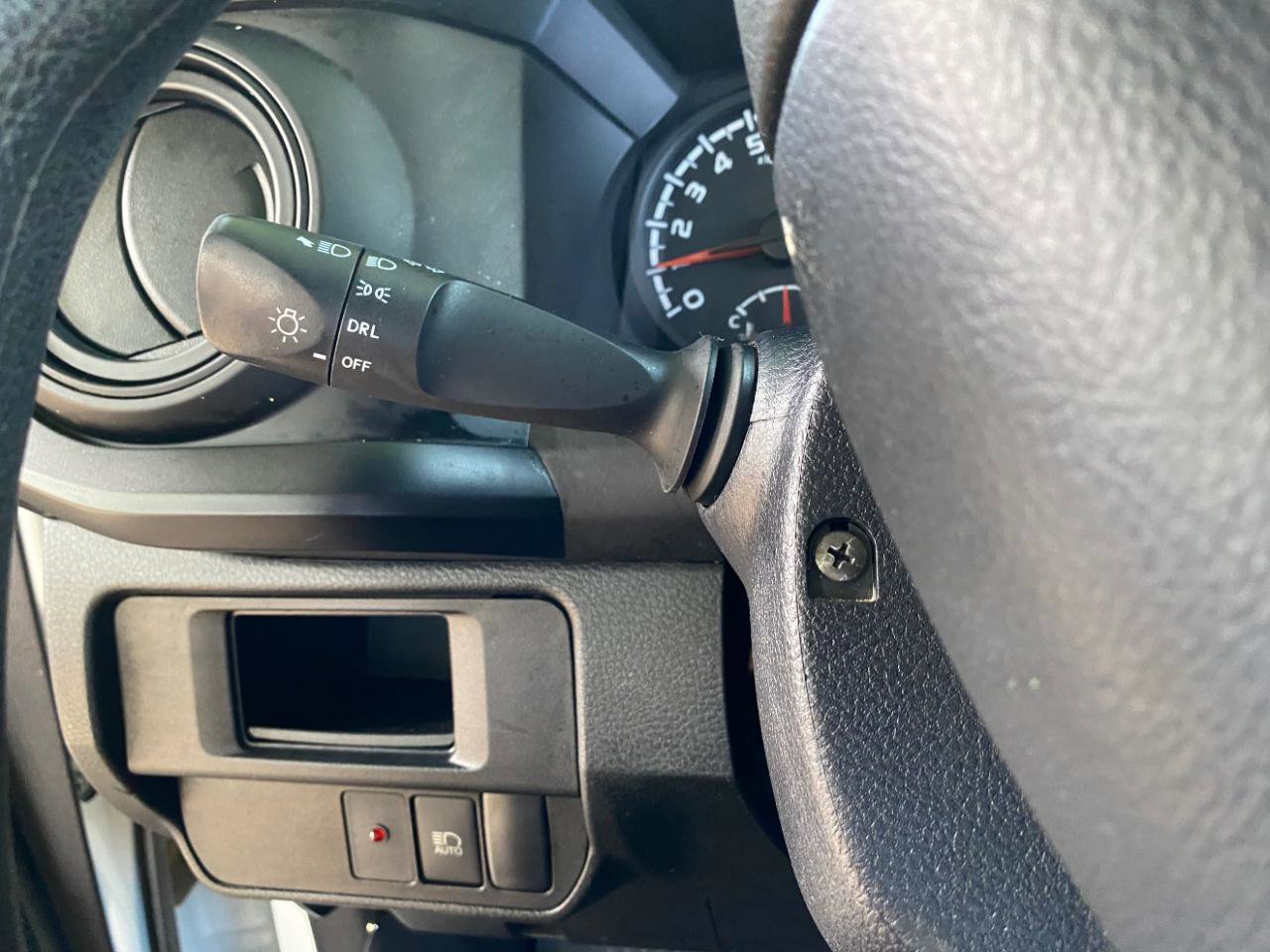 Used 2018 Toyota Tacoma SR RWD image 50
