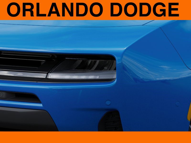 New 2026 Dodge Charger R/T image 10