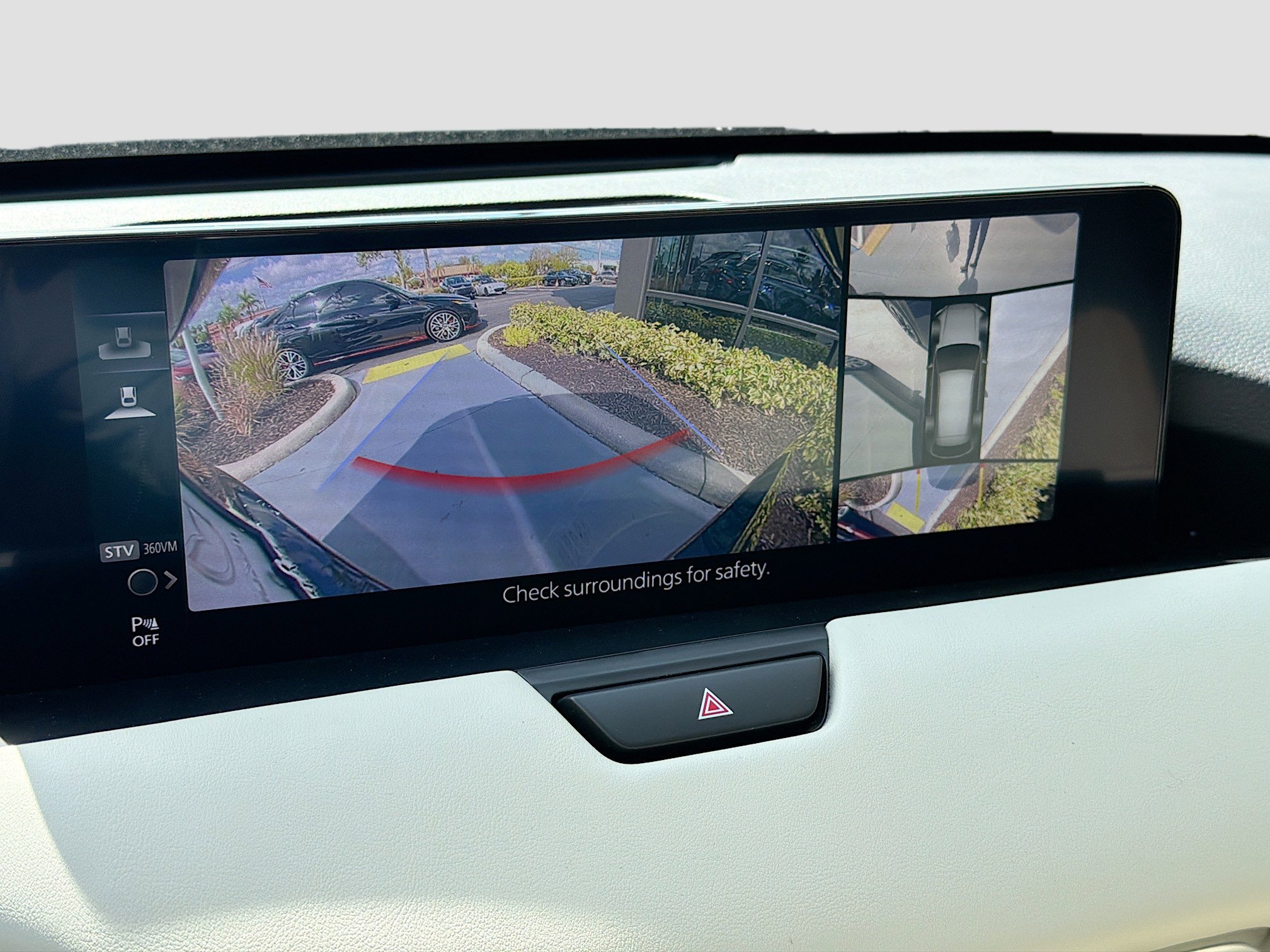 Used 2024 MAZDA CX-90 Plug-In Hybrid w/ Premium Plus image 33