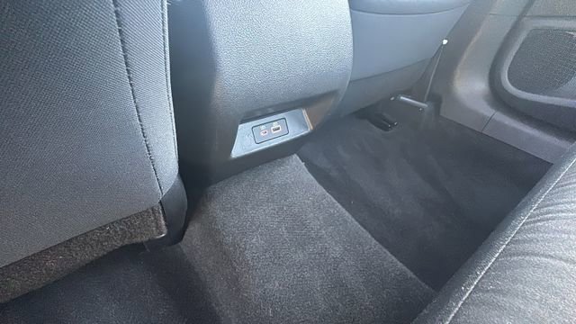 Used 2025 Nissan Altima 2.5 SV FWD image 26