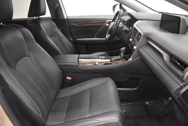 Used 2016 Lexus RX 350 AWD w/ Premium Package image 19